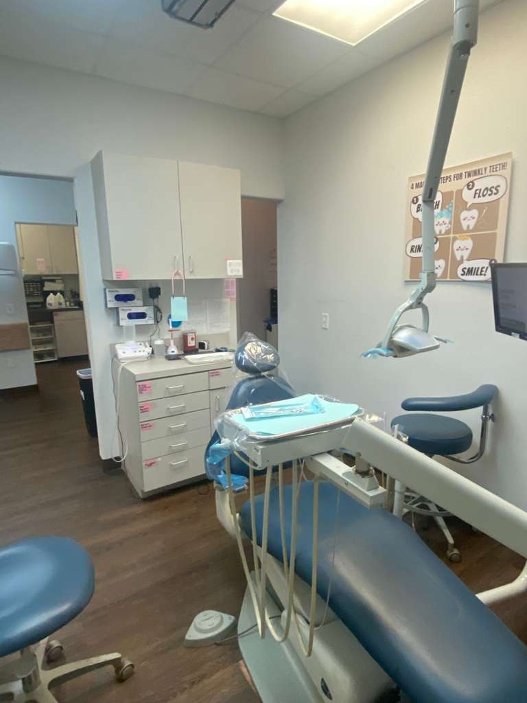 A look inside our New Britain practice