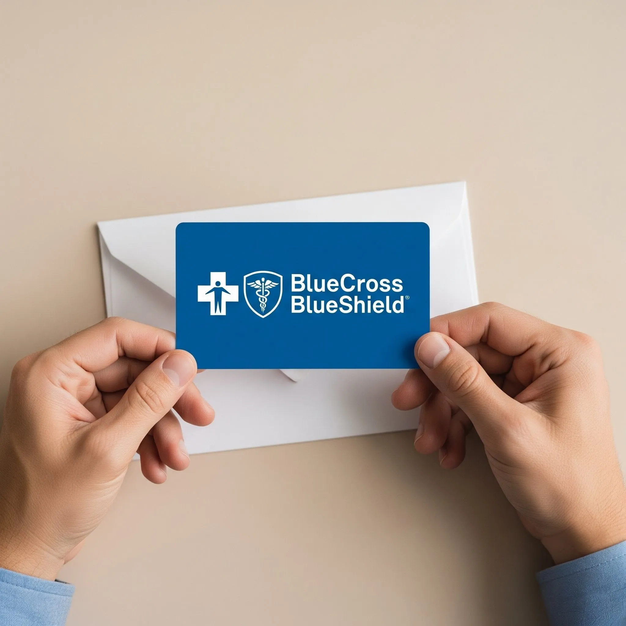 Why Choose Blue Cross Blue Shield in New Britain?