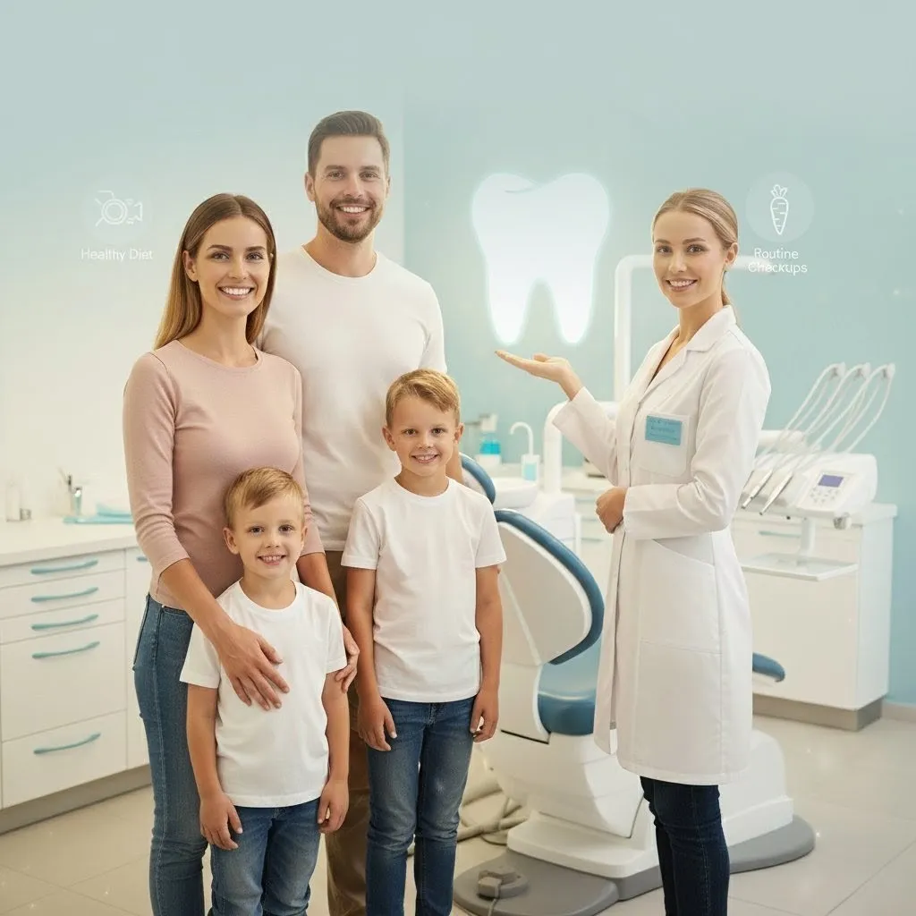 Family dental care for Newington CT patients
