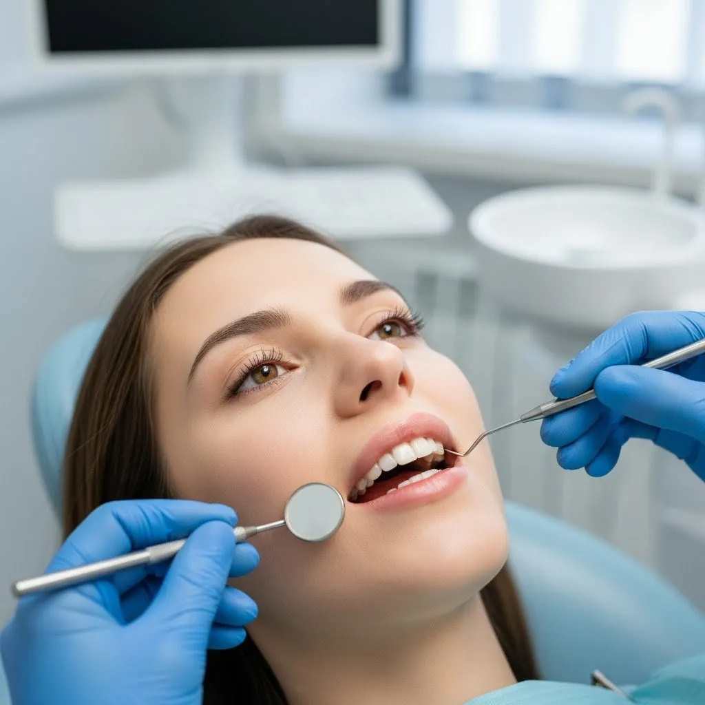 Dental team welcoming Plainville CT patients