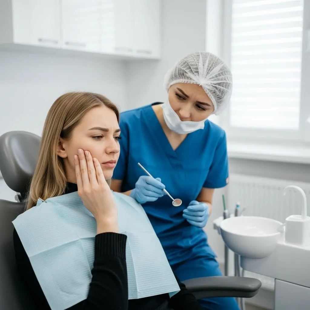 Emergency dental care near Hartford CT — same-day appointments