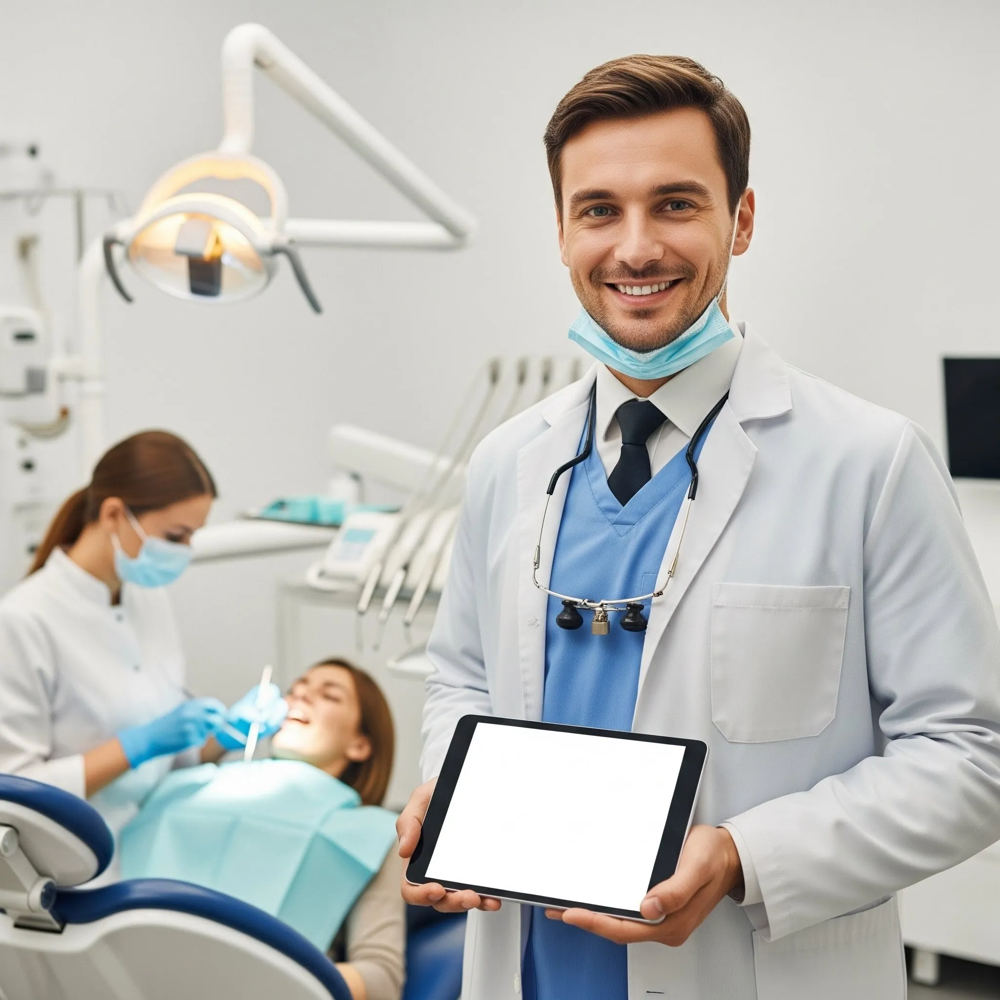 Why Choose Dentist in New Britain