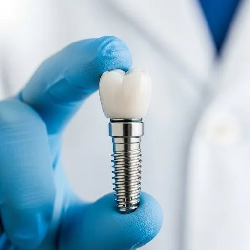 Why Choose Dentist in New Britain for Dental Implants?