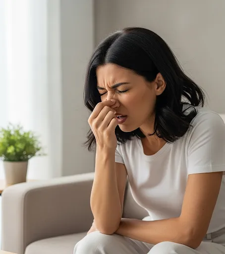 Causes of Gingivitis
