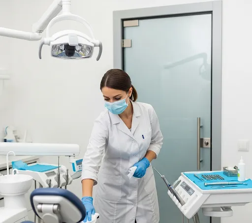 Why Choose Dentist in New Britain?