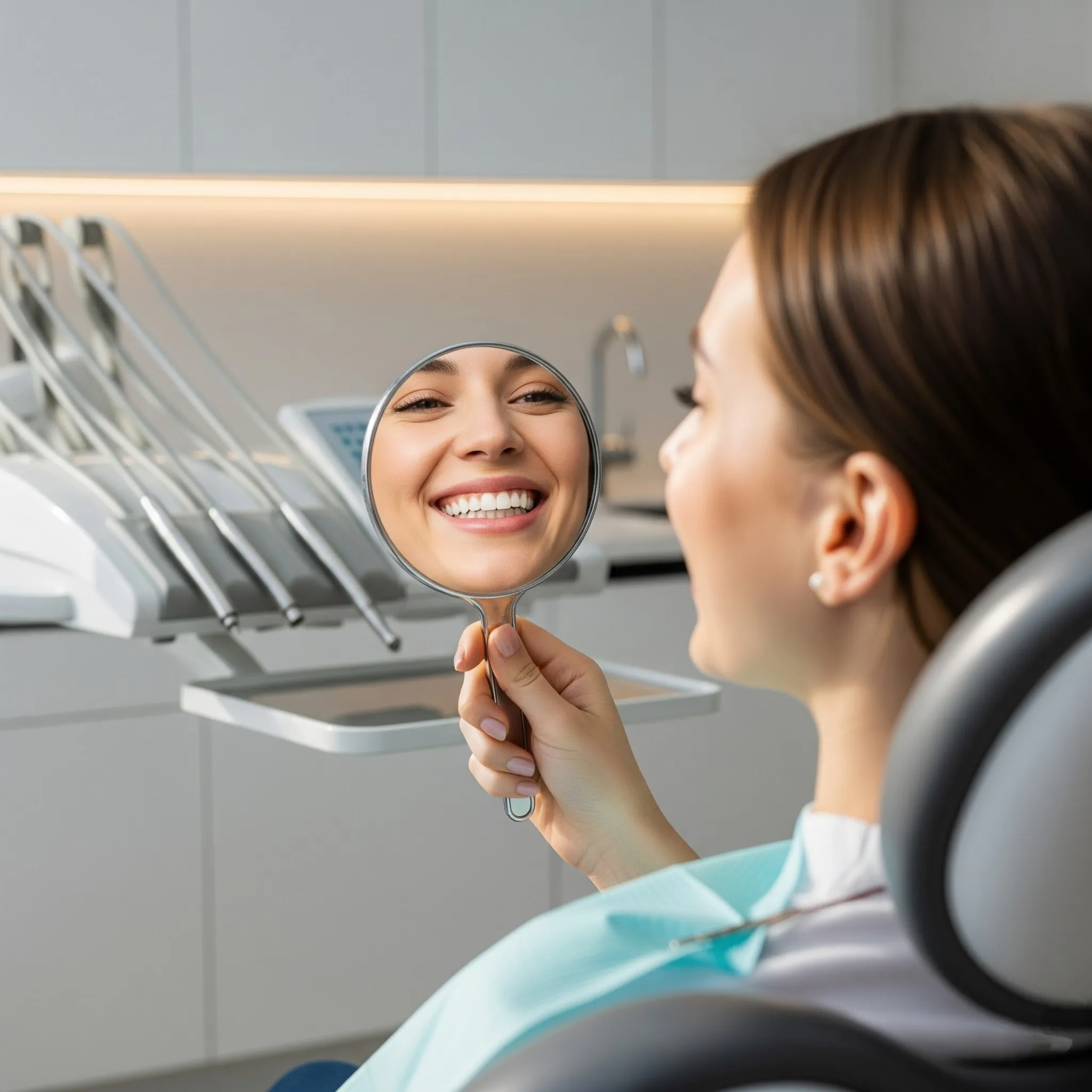 Why Choose Dentist in New Britain?
