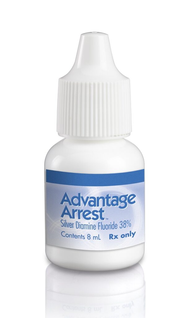 Advantage Arrest - Dentist in New Britain