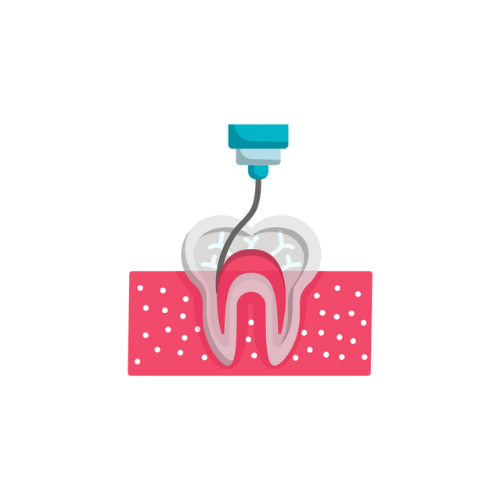 Todays Dental Lexington Endodontics Icon