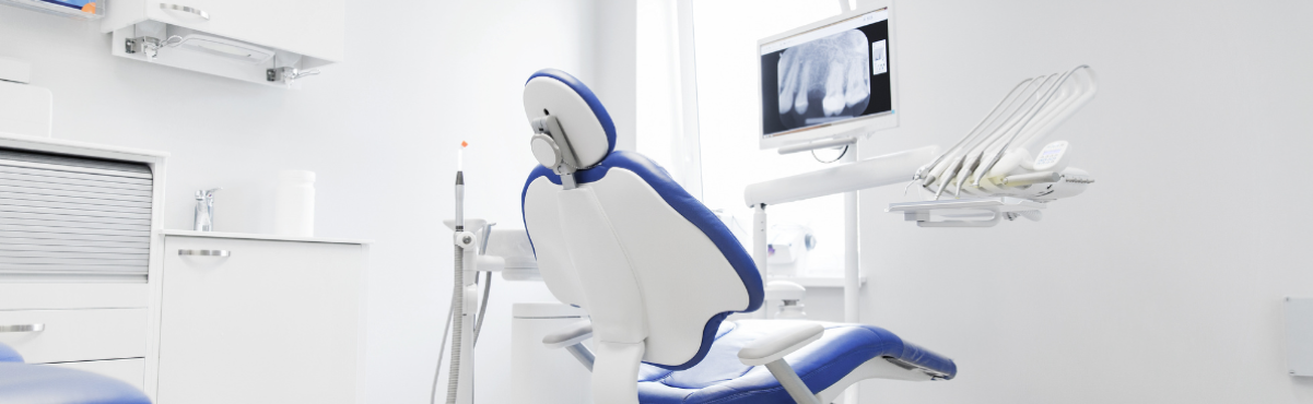 Dentist in New Britain